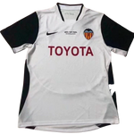 MAGLIA RETRO VALENCIA TRASFERTA 2003/04