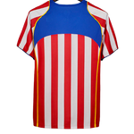 MAGLIA RETRO ATLETICO MADRID HOME 2004/05