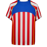 MAGLIA RETRO ATLETICO MADRID HOME 2004/05