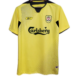 MAGLIA RETRO LIVERPOOL TRASFERTA 2004/05