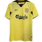 MAGLIA RETRO LIVERPOOL TRASFERTA 2004/05