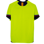 MAGLIA RETRO BARCELONA TRASFERTA 2005/06