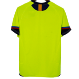 MAGLIA RETRO BARCELONA TRASFERTA 2005/06