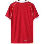 MAGLIA RETRO MANCHESTER UNITED HOME 2006/07