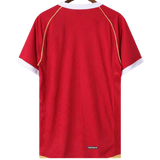 MAGLIA RETRO MANCHESTER UNITED HOME 2006/07