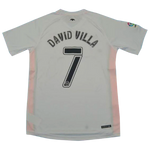 MAGLIA RETRO VALENCIA HOME 2006/07