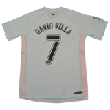 MAGLIA RETRO VALENCIA HOME 2006/07