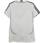 MAGLIA RETRO REAL MADRID HOME 2006/07