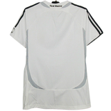 MAGLIA RETRO REAL MADRID HOME 2006/07