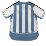 MAGLIA RETRO ARGENTINA HOME 2006/07