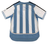 MAGLIA RETRO ARGENTINA HOME 2006/07