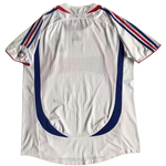 MAGLIA RETRO FRANCIA TRASFERTA 2006/07