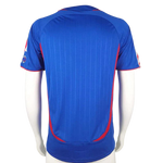 MAGLIA RETRO FRANCIA HOME 2006/07