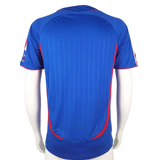 MAGLIA RETRO FRANCIA HOME 2006/07