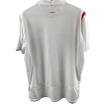 MAGLIA RETRO INGHILTERRA HOME 2006/07