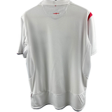MAGLIA RETRO INGHILTERRA HOME 2006/07