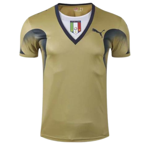 Maglia originale italia 2006 best sale