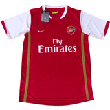 MAGLIA RETRO ARSENAL HOME 2006/07