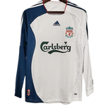 MAGLIA RETRO LIVERPOOL TRASFERTA 2006/07