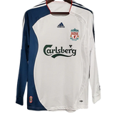 MAGLIA RETRO LIVERPOOL TRASFERTA 2006/07