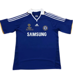 MAGLIA RETRO CHELSEA HOME 2007/08