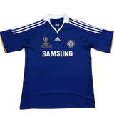 MAGLIA RETRO CHELSEA HOME 2007/08