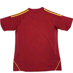 MAGLIA RETRO SPAGNA HOME 2008/09