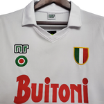 MAGLIA RETRO NAPOLI 87/88