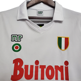 MAGLIA RETRO NAPOLI 87/88