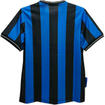 MAGLIA RETRO INTER HOME FINALE MADRID 2009/10