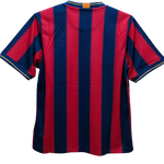 MAGLIA BARCELONA RETRO IBRAHIMOVIC 2009/10