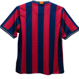 MAGLIA BARCELONA RETRO IBRAHIMOVIC 2009/10