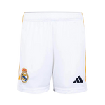 PANTALONCINI REAL MADRID PRIMA DIVISA 2023-2024