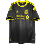 TERZA MAGLIA RETRO LIVERPOOL 2010/11