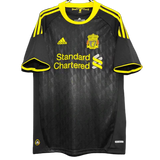 TERZA MAGLIA RETRO LIVERPOOL 2010/11