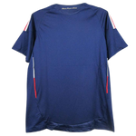 MAGLIA RETRO FRANCIA HOME 2010/11