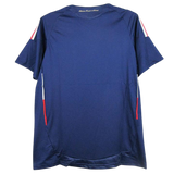 MAGLIA RETRO FRANCIA HOME 2010/11