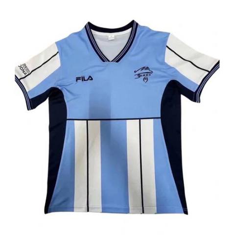 MAGLIA RETRO ARGENTINA MARADONA COMMEMORATIVE EDITION 2010/11