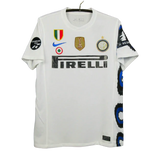MAGLIA RETRO INTER TRASFERTA 2010/11