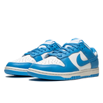 NIKE DUNK LOW ‘UNIVERSITY BLUE’