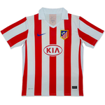 MAGLIA RETRO ATLETICO MADRID HOME 2010/11