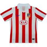 MAGLIA RETRO ATLETICO MADRID HOME 2010/11