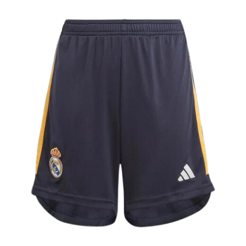 Pantaloncini Real Madrid 23/24 Away