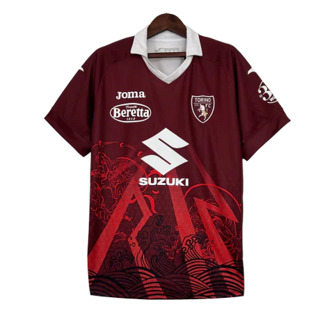 MAGLIA TORINO SPECIAL EDITION 2023/24
