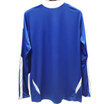 MAGLIA A MANICHE LUNGHE RETRO CHELSEA HOME 2011