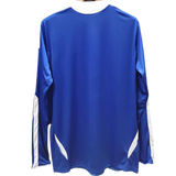 MAGLIA A MANICHE LUNGHE RETRO CHELSEA HOME 2011
