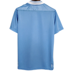 MAGLIA RETRO MANCHESTER CITY HOME 2011/12