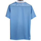 MAGLIA RETRO MANCHESTER CITY HOME 2011/12