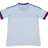 MAGLIA OLYMPIQUE LIONE RETRO HOME 2011/12