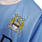 MAGLIA RETRO MANCHESTER CITY HOME 2011/12